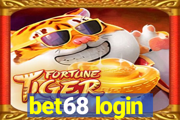 bet68 login